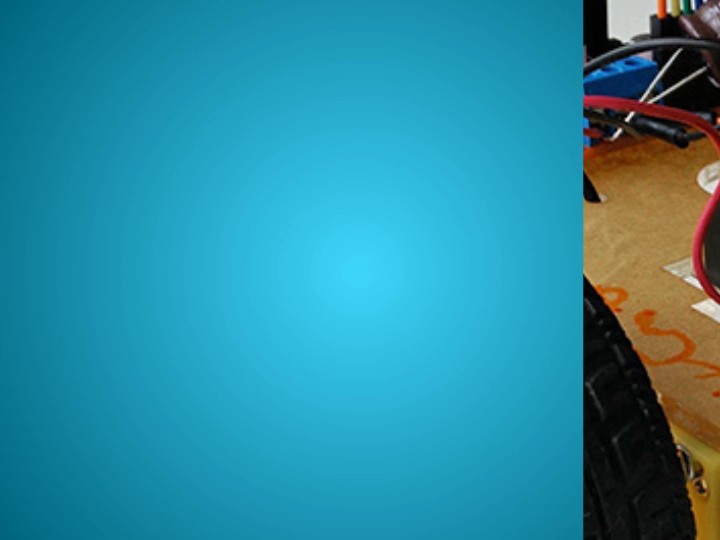 RC Slideshow Poster